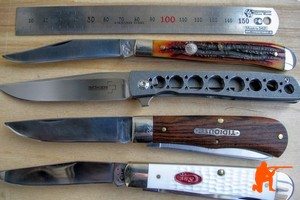 Какие ножи не холодное оружие: холодное оружие на гражданке